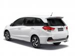 Honda Mobilio RS 2014 года